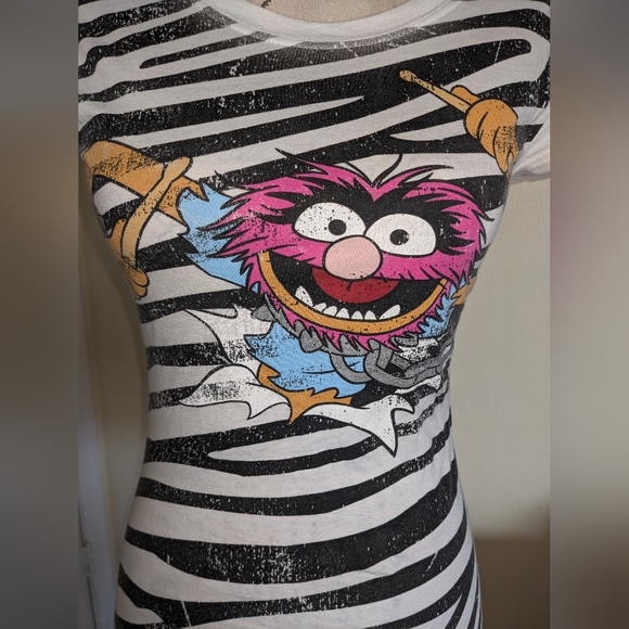 Elmo Tshirt - Picture 2 of 4